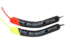 Lindy No-Snagg Slip Sinker 2pk