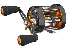 Lew's Speed Round Baitcasting Reel