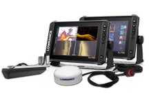 Lowrance Boat in a Box HDS Elite FS 10