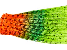 Lure Parts Online Bass Academy Diamond Print Skirts 10p