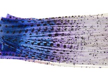 Lure Parts Online Bass Academy Diamond Print Skirts 10p