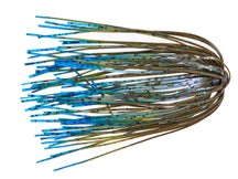 Lure Parts Online Bass Academy DT Pro Jig Skirts 5pk
