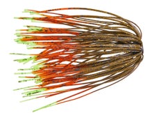 Lure Parts Online Bass Academy DT Pro Jig Skirts 5pk
