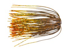 Lure Parts Online Bass Academy DT Pro Jig Skirts 5pk