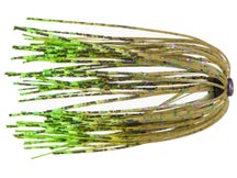 Lure Parts Online Bass Academy DT Pro Skirts 5pk