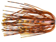 Lure Parts Online Bass Academy DT Pro Skirts 5pk