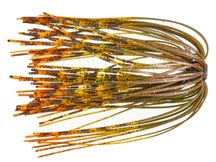 Lure Parts Online Bass Academy DT Pro Skirts 5pk