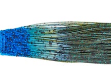 Lure Parts Online Bass Academy Double Tip Skirts 10pk
