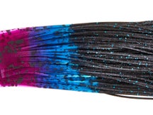 Lure Parts Online Bass Academy Double Tip Skirts 10pk