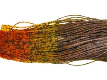 Lure Parts Online Bass Academy Double Tip Skirts 10pk