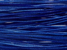 Lure Parts Online Fine Cut Silicone Skirt Material 10pk