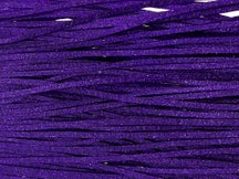 Lure Parts Online Fine Cut Silicone Skirt Material 10pk