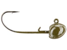 Lure Parts Online FFS Scout Jig Grn Pumpkin 1/8 oz #1
