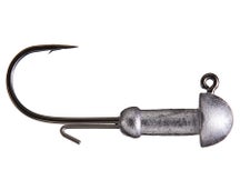 Lure Parts Bill Lowen Hair Unpainted 1/16 oz #1