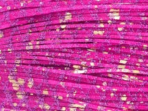 Lure Parts Online Plasma Skirting Material 10pk