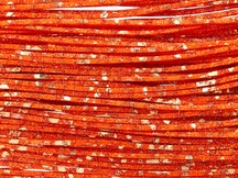 Lure Parts Online Plasma Skirting Material 10pk