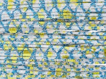 Lure Parts Online Plasma Skirting Material 10pk