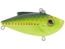 Livingston Pro Ripper Lipless Crankbait