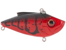 Livingston Pro Ripper Spring Craw 63mm