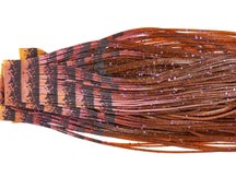 Lure Parts Online Bass Academy Signature DT Skirts 10pk