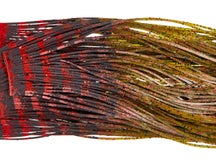 Lure Parts Online Bass Academy Signature DT Skirts 10pk