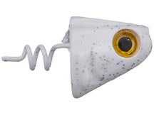 Lure Parts Online Bill Lowen Slip Shad Jig Head 3pk