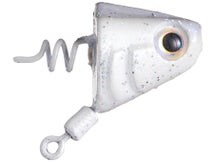 Lure Parts Online Slip Shad DropSpin Blue Shad 1/4