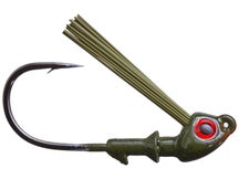 Lure Parts Online Bill Lowen Swim Jigs 3pk