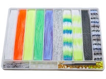 Lure Parts Online Tournament Skirt Kits