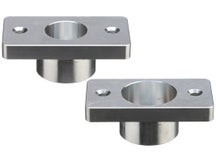 Loc-R-Bar Mounting Brackets 2pk