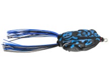 Lunkerhunt Rumble Hollow Body Frog 