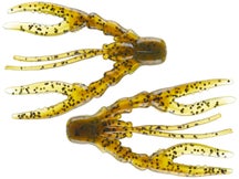 Ledgerock Lures D-Chunk