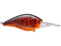 Luck-E-Strike Deep Crank Chili Bowl