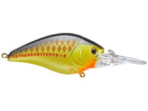 Luck-E-Strike Deep Crank Copper Perch