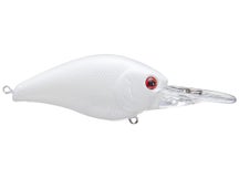 Luck-E-Strike Deep Crank Pearl White
