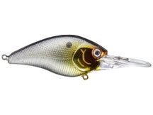 Luck-E-Strike Deep Crank Reel Shad