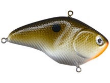 Luck-E-Strike Hail Mary Lipless Crankbait