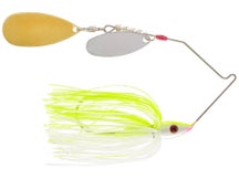 Luck-E-Strike Hydra-Vibe Spinnerbait