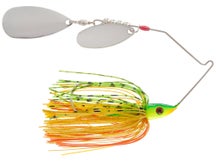 Luck-E-Strike Hydra-Vibe Spinnerbait