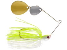 Luck-E-Strike Legends Double Colorado Spinnerbait