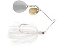 Luck-E-Strike Legends Double Colorado Spinnerbait