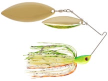 Luck-E-Strike Legends Firetiger Dbl Wil Gld/Gld 3/8oz