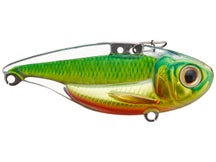 LIVETARGET Sonic Shad Bladebait
