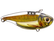 LIVETARGET Sonic Shad Bladebait