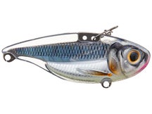 LIVETARGET Sonic Shad Bladebait