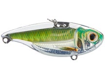LIVETARGET Sonic Shad Bladebait