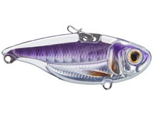 LIVETARGET Sonic Shad Bladebait