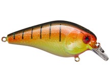 Luck-E-Strike Squarebill Silent Crankbait 1/2oz