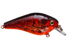 Luck-E-Strike Squarebill Silent Crankbait 1/2oz