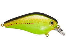 Luck-E-Strike Squarebill Silent Crankbait 1/2oz